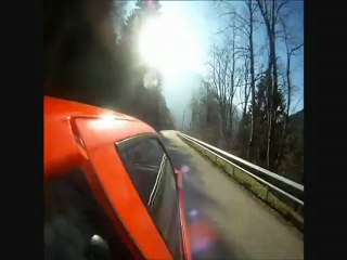 cams embarquée Rémi locatelli