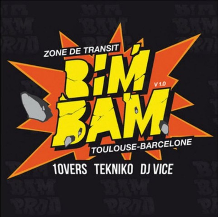 Sendo - Mon tarmac
