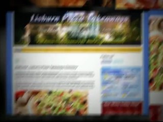 Welcome To Lisburn Pizza Takeaways Directory