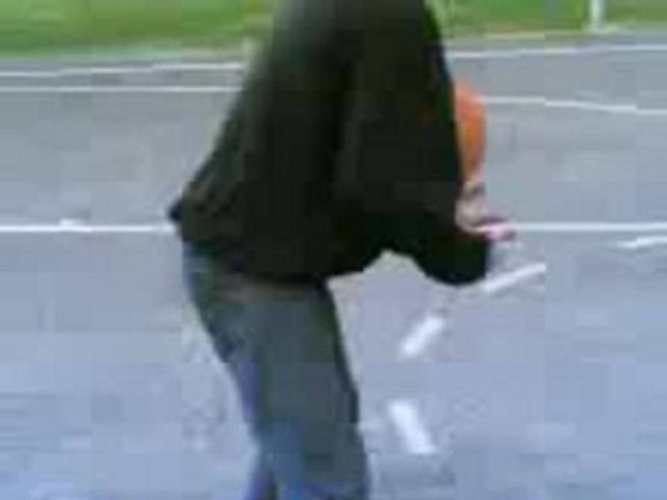 moi panier !!