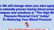 how to cure high blood pressure - cure of high blood pressure - cure to high blood pressure