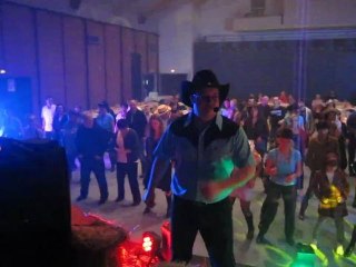 soiree country 7 avril 2012