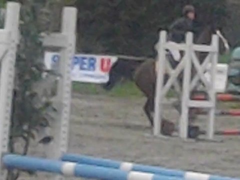 Mathilde et Natrix, club 2 (sf)