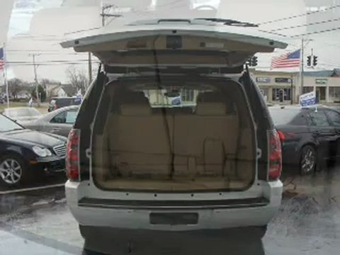 2007 GMC Yukon for sale in Copiague NY - Used GMC by EveryCarListed.com