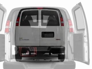 2012 GMC Savana for sale in Bartow FL - New GMC by EveryCarListed.com