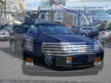 2006 Cadillac CTS for sale in Philadelphia PA - Used Cadillac by EveryCarListed.com