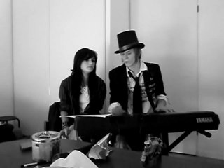 Cover : Hit the road jack!