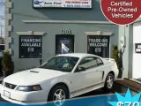 2002 Ford Mustang for sale in Copiague NY - Used Ford by EveryCarListed.com