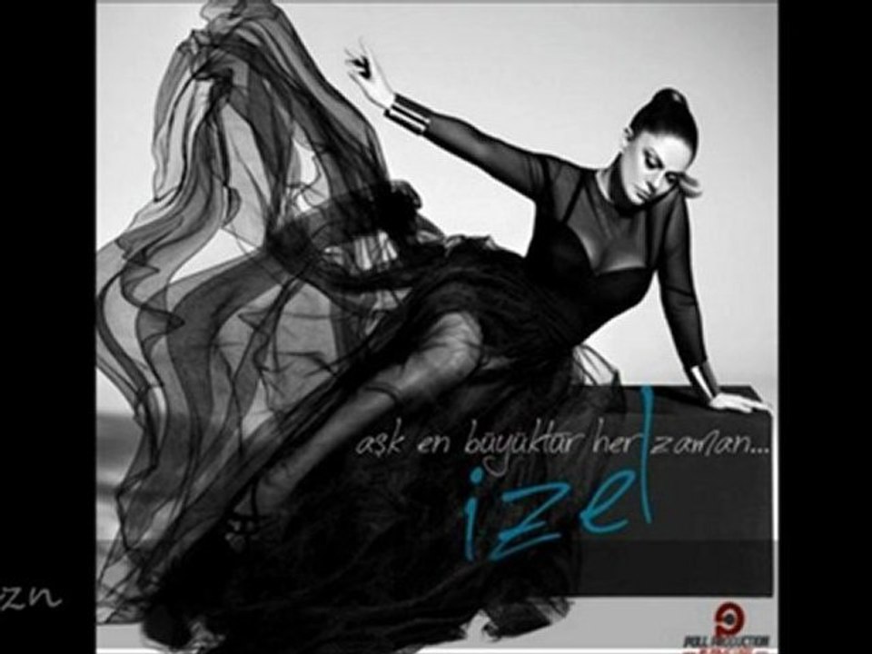 İzel - İmdat | Yeni - 2012