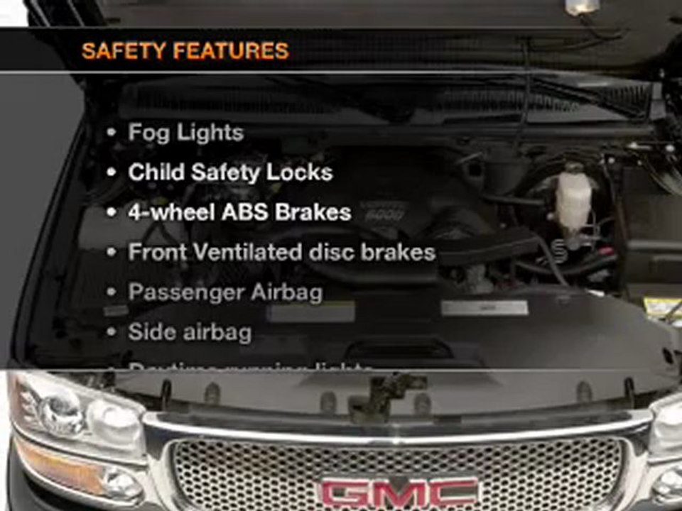 2002 GMC Yukon for sale in New Prague MN - Used GMC by EveryCarListed.com