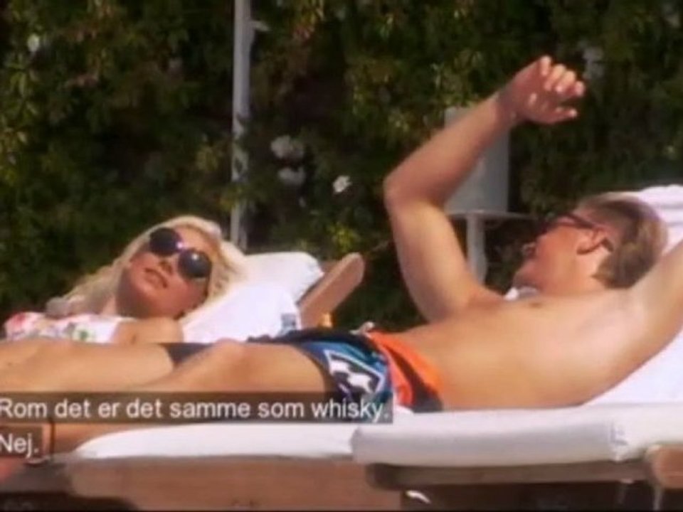 pernille rom