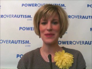 New Power Over Autism Updates