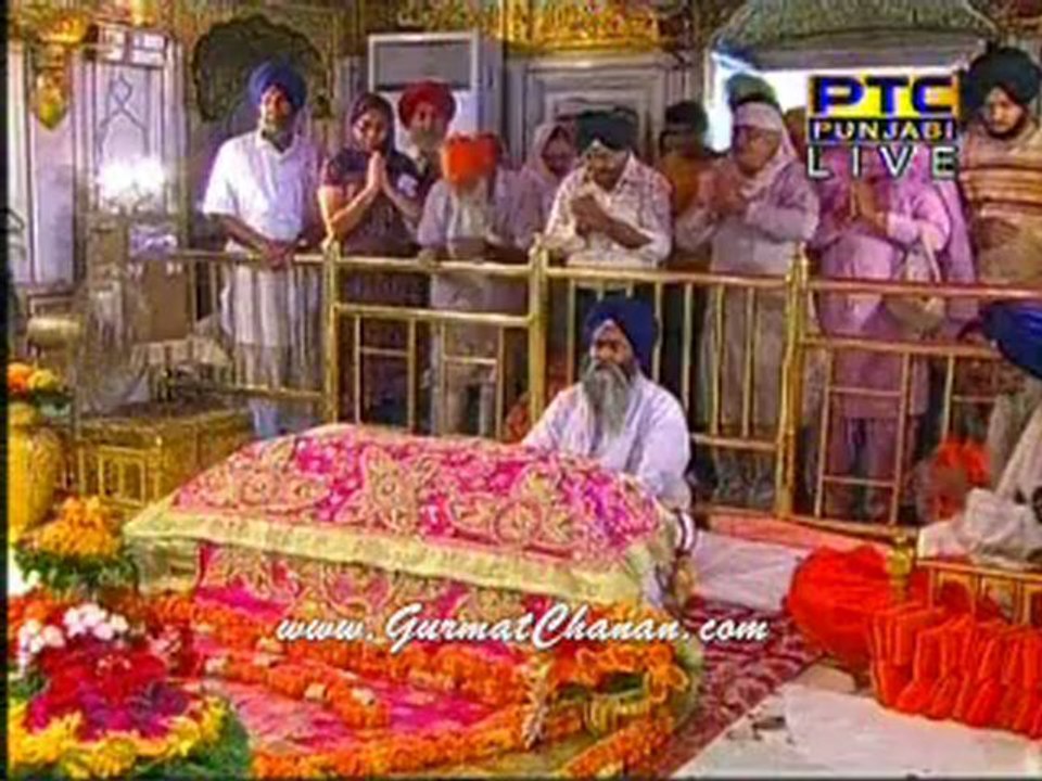 Bhai Baldev Singh Wadala - Bhee Teri Keemat Na Pawei