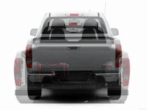 2012 GMC Canyon for sale in Fayetteville NC - New GMC by EveryCarListed.com