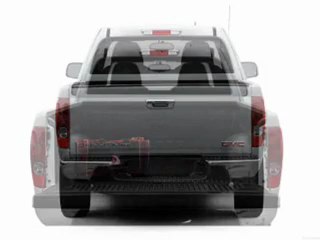 2012 GMC Canyon for sale in Fayetteville NC - New GMC by EveryCarListed.com