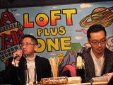 上杉隆出演 InterFM RADIO FRIENDS～つながるラジオ～ 2012年3月18日