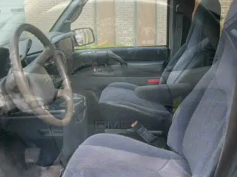 2000 GMC Safari for sale in Hartsville SC - Used GMC by EveryCarListed.com
