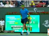 federer vs nadal 2da parte