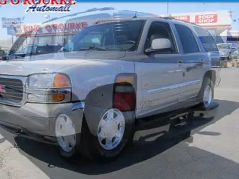 2004 GMC Yukon for sale in Port Jefferson Station NY - Used GMC by EveryCarListed.com