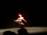 Coreografía (Talentos) 