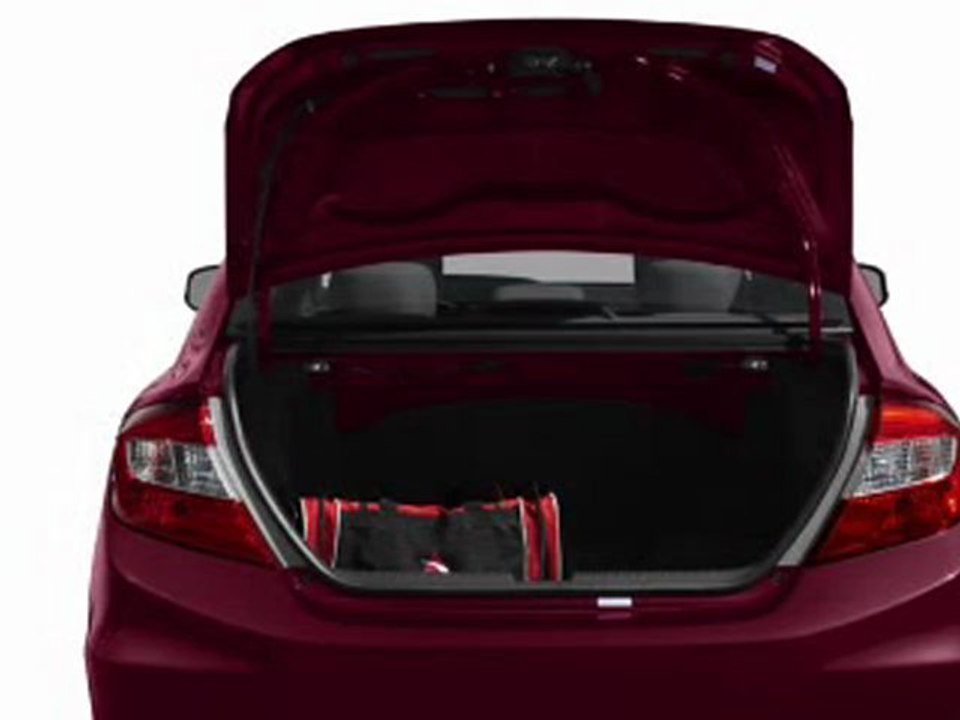 2012 Honda Civic for sale in Port Richey FL - New Honda by EveryCarListed.com