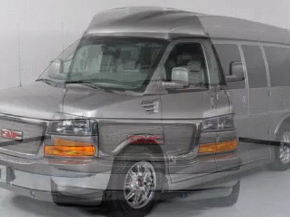 2008 GMC Savana for sale in Carrollton TX - Used GMC by EveryCarListed.com