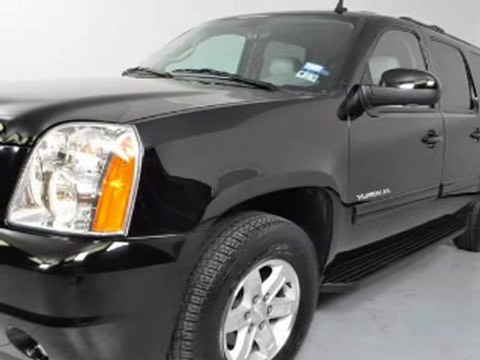 2012 GMC Yukon XL for sale in Carrollton TX - Used GMC by EveryCarListed.com
