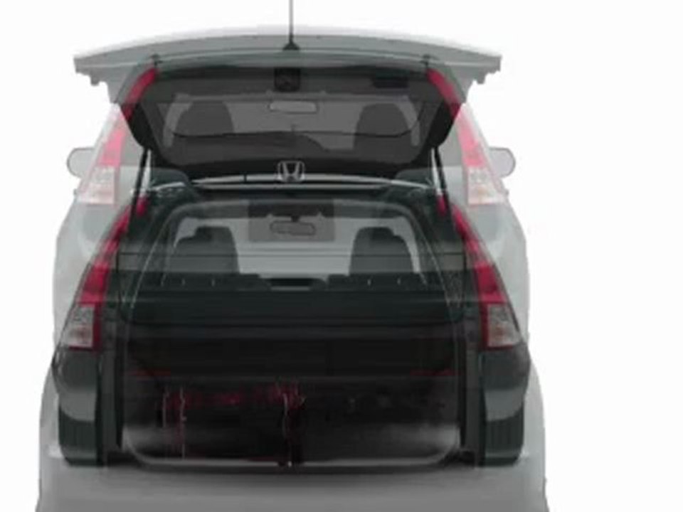2012 Honda CR-V for sale in Port Richey FL - New Honda by EveryCarListed.com