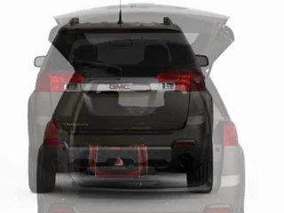 2012 GMC Terrain for sale in Lawrenceville GA - New GMC by EveryCarListed.com