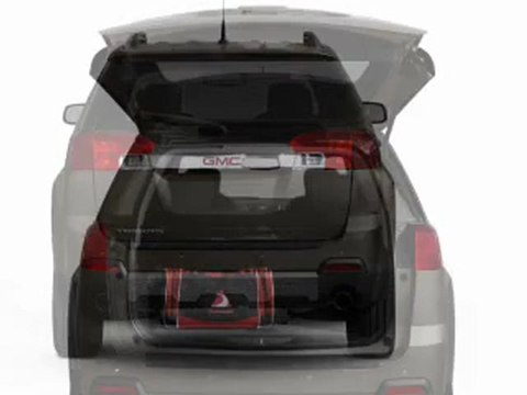 2012 GMC Terrain for sale in Lawrenceville GA - New GMC by EveryCarListed.com