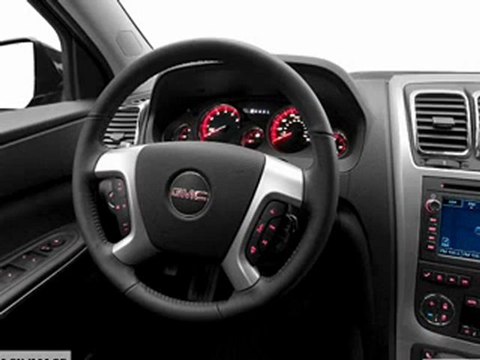 2012 GMC Acadia for sale in Colorado Springs CO - New GMC by EveryCarListed.com