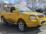 2002 Nissan Frontier for sale in Rochester NH - Used Nissan by EveryCarListed.com