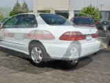 2000 Honda Accord for sale in Schaumburg IL - Used Honda by EveryCarListed.com