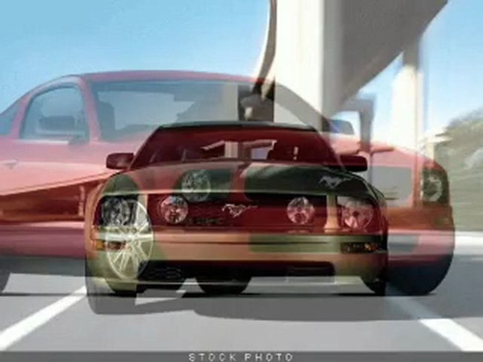 2006 Ford Mustang for sale in Hallandale Beach FL - Used Ford by EveryCarListed.com