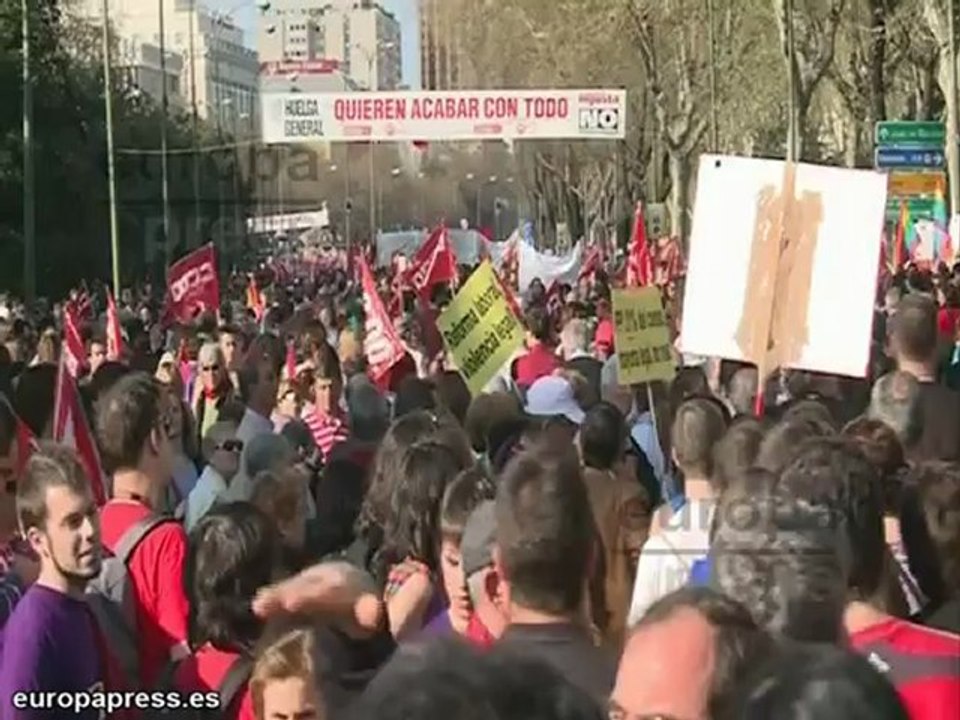 Abril, mes clave para la financiación de España