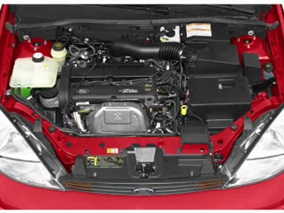 2004 Ford Focus for sale in Hallandale Beach FL - Used Ford by EveryCarListed.com