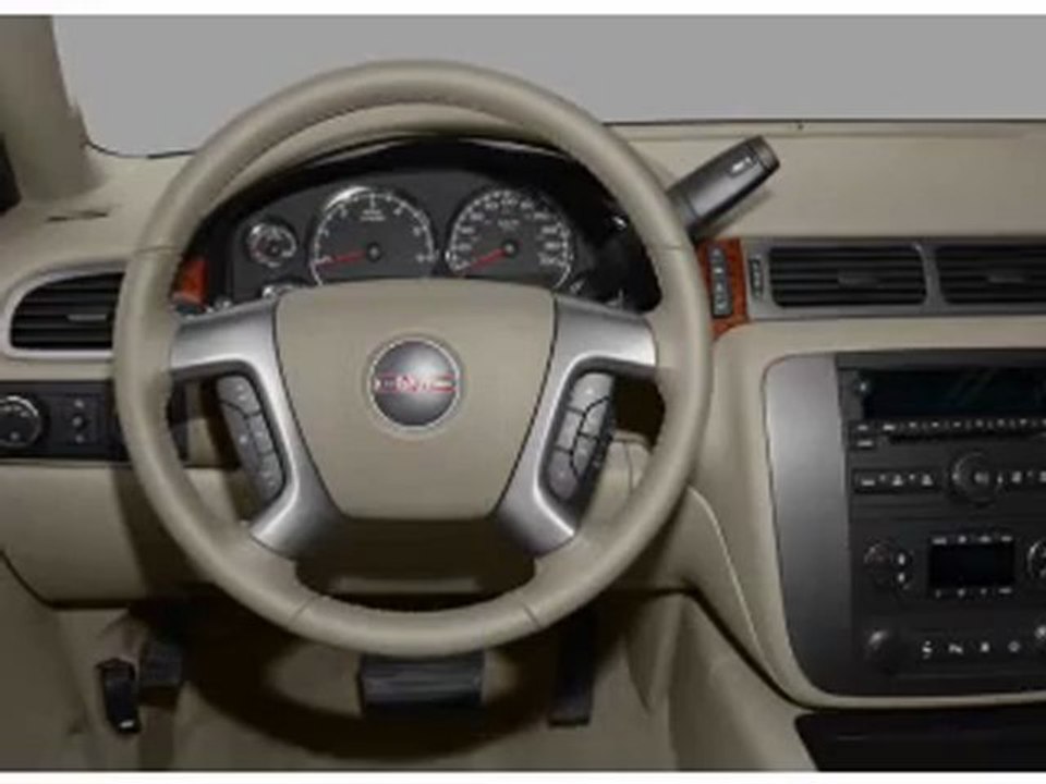 2012 GMC Yukon for sale in Buford GA - New GMC by EveryCarListed.com