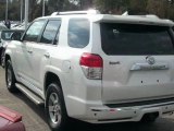 2011 Toyota 4Runner for sale in Fayetteville NC - Used Toyota by EveryCarListed.com
