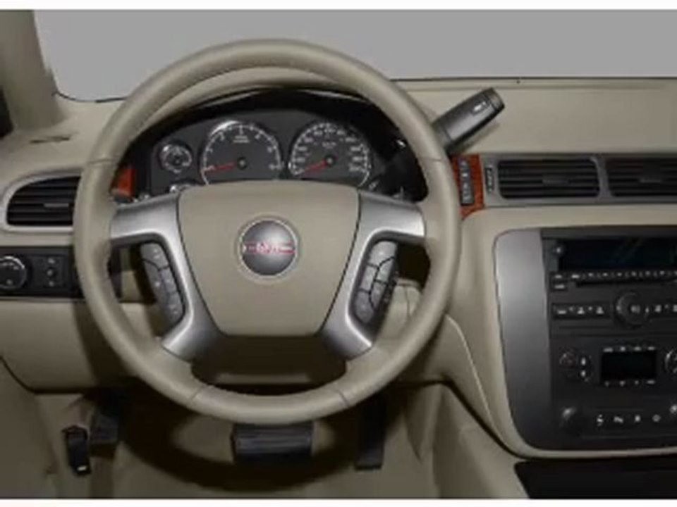 2012 GMC Yukon for sale in Buford GA - New GMC by EveryCarListed.com