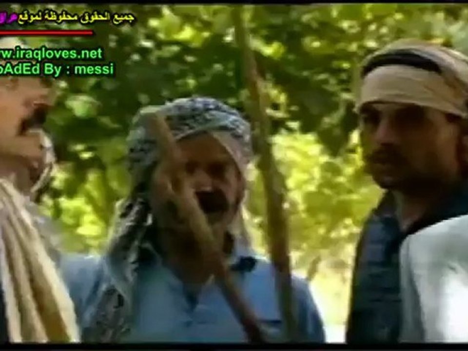 مسلسل الدغري الحلقة 11
