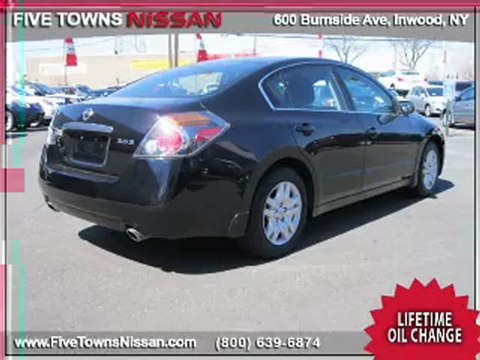2009 Nissan Altima for sale in Inwood NY - Used Nissan by EveryCarListed.com