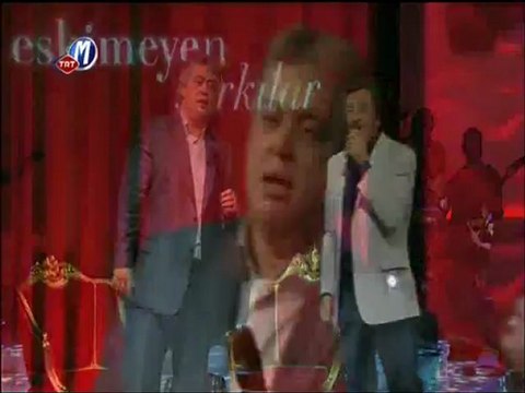 Cengiz Kurtoğlu ( Trt Müzik Eskimeyen Şarkılar Bölüm - 06)