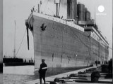 Titanic: Tarihin en 'zengin' gemi faciası