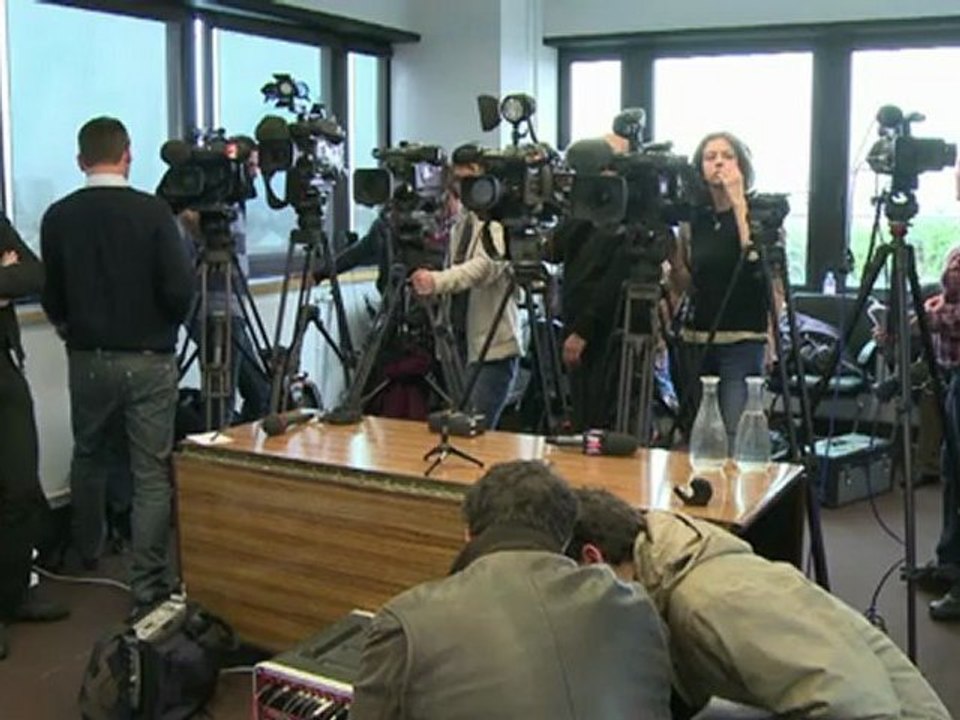 Stains: gardes à vue prolongées