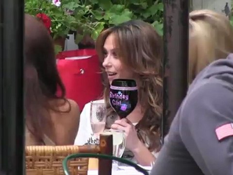 'The Client List' Star Jennifer Love Hewitt Won't do Nude Scenes