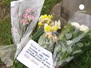 Bruselas sin transportes por el asesinato de un empleado