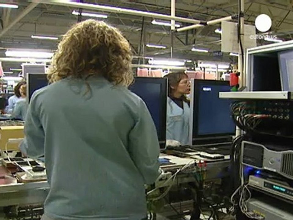 Sony planea despedir a 10.000 empleados