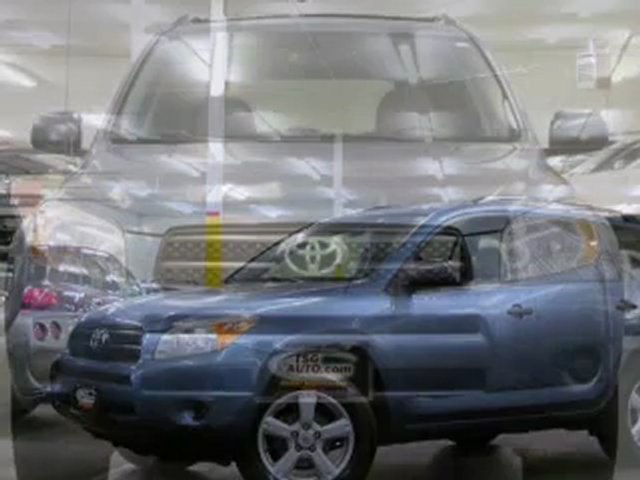 2007 Toyota RAV4 for sale in Parker CO - Used Toyota by EveryCarListed.com