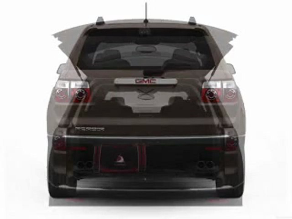 2012 GMC Acadia for sale in Buford GA - New GMC by EveryCarListed.com