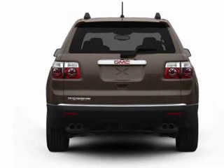 2012 GMC Acadia for sale in Buford GA - New GMC by EveryCarListed.com